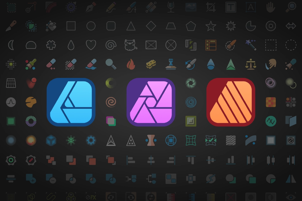 Image Sitehero Affinity