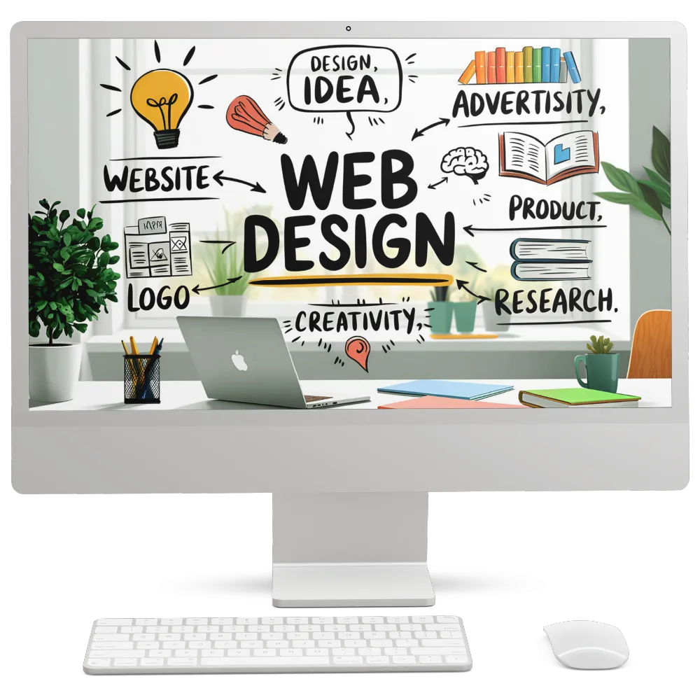 WebStudio Bina Laman Web