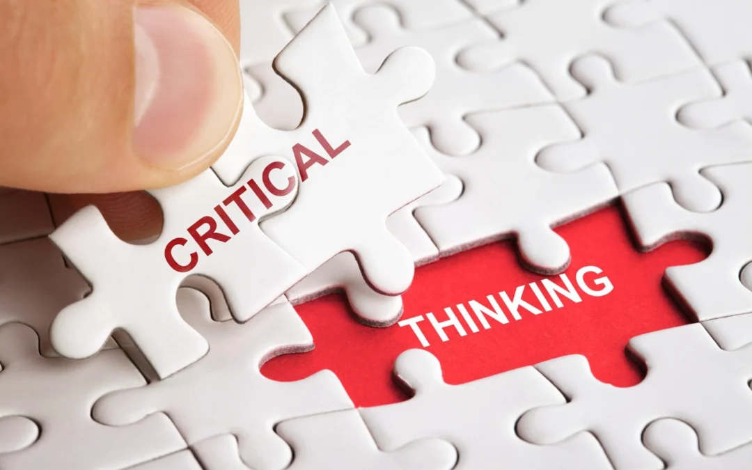 critical thinking