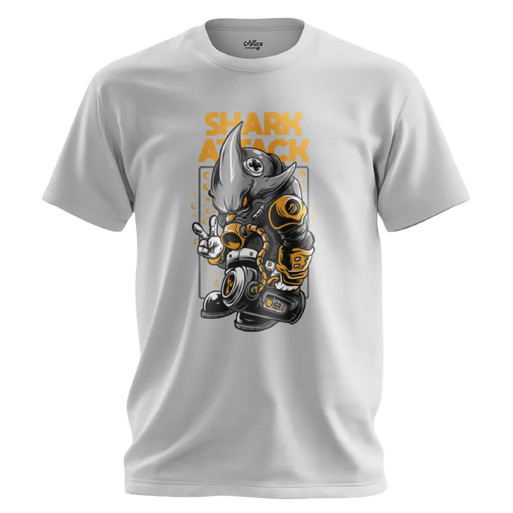 WebStudio Graphic Tee