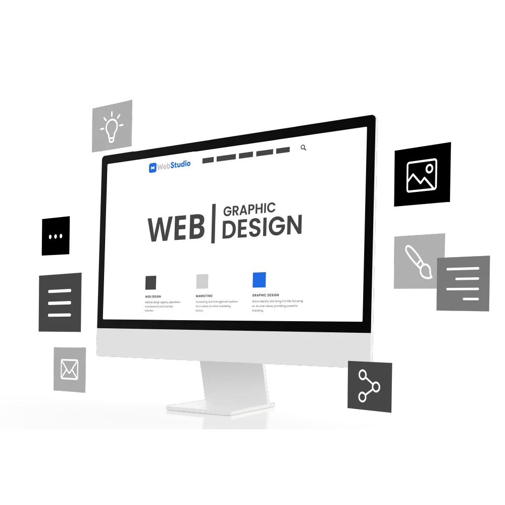 WebStudio  Siapa kami