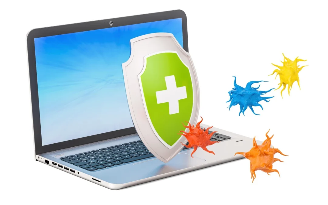 beza antivirus dan antimalware